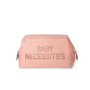 “Baby Necessities” Neszeszer – Pink